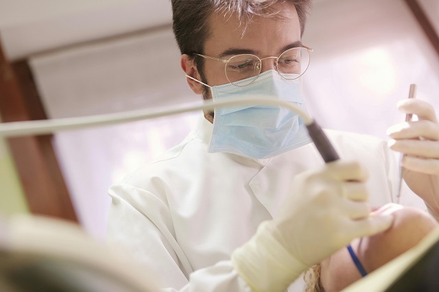 Dentista