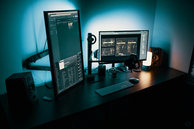 Setup PC